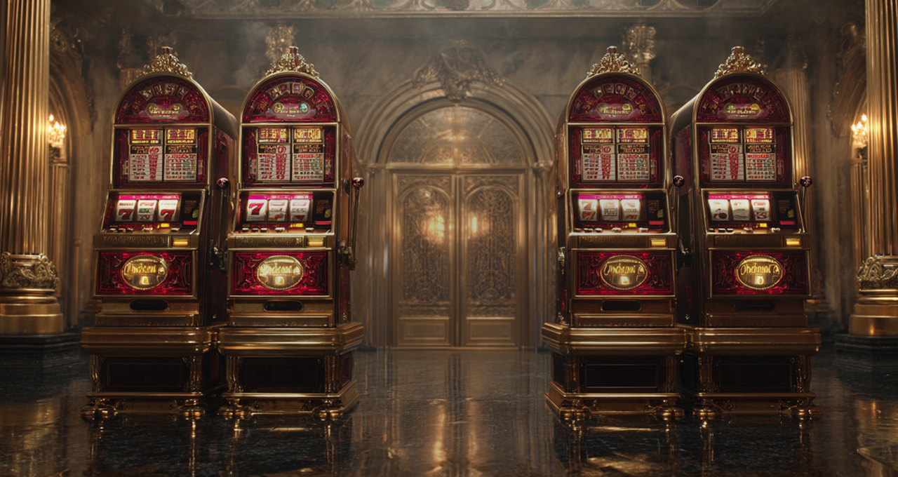 Slingo Casino