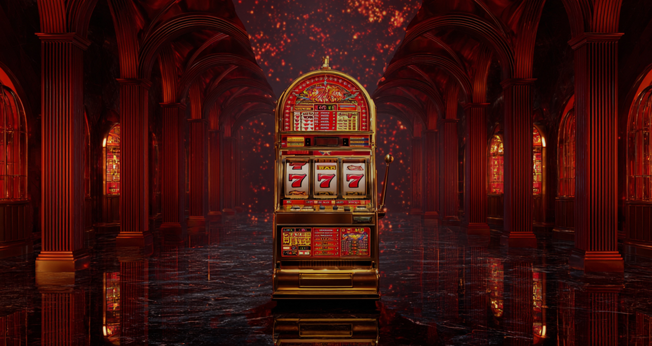 Slingo Casino